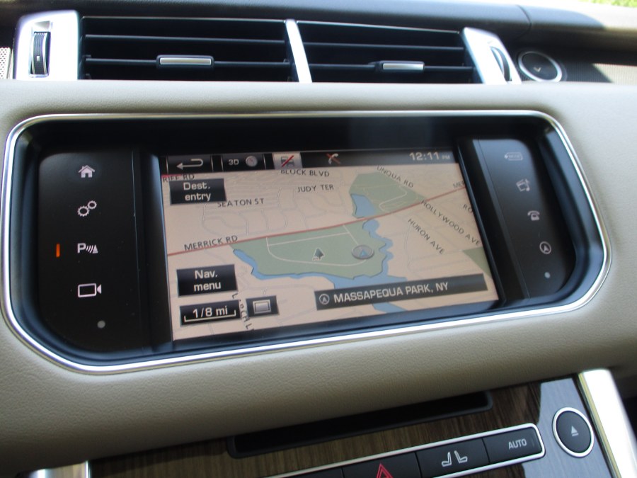 2016 Land Rover Range Rover Sport 4WD 4dr V6 HSE, available for sale in Massapequa, New York | South Shore Auto Brokers & Sales. Massapequa, New York 2016 Land Rover Range Rover Sport 4WD 4dr V6 HSE, available for sale in Massapequa, New York | South Shore Auto Brokers & Sales. Massapequa, New York