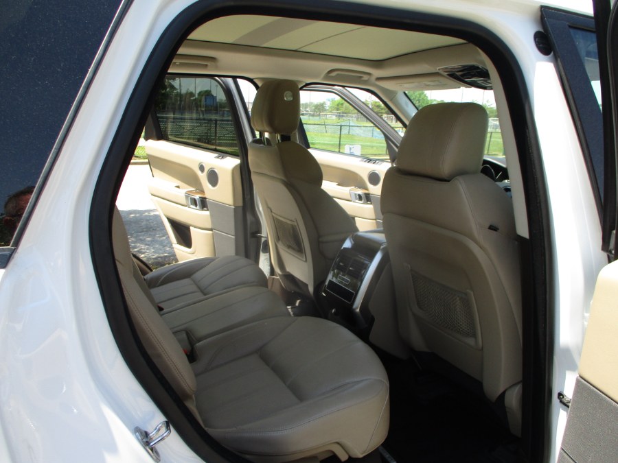 2016 Land Rover Range Rover Sport 4WD 4dr V6 HSE, available for sale in Massapequa, New York | South Shore Auto Brokers & Sales. Massapequa, New York 2016 Land Rover Range Rover Sport 4WD 4dr V6 HSE, available for sale in Massapequa, New York | South Shore Auto Brokers & Sales. Massapequa, New York