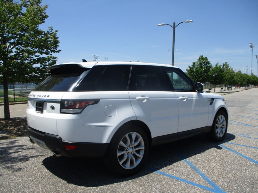 2016 Land Rover Range Rover Sport 4WD 4dr V6 HSE, available for sale in Massapequa, New York | South Shore Auto Brokers & Sales. Massapequa, New York 2016 Land Rover Range Rover Sport 4WD 4dr V6 HSE, available for sale in Massapequa, New York | South Shore Auto Brokers & Sales. Massapequa, New York
