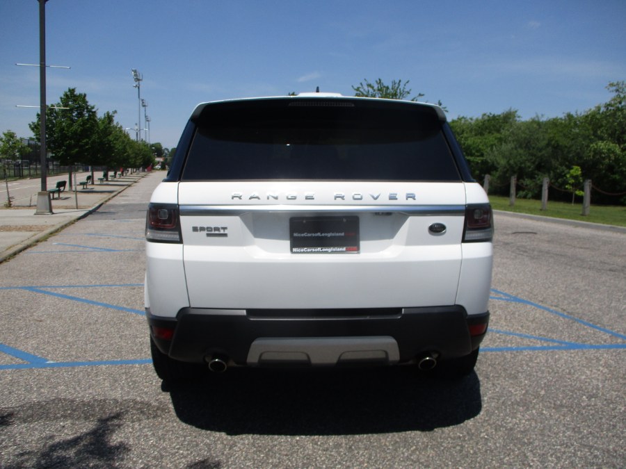 2016 Land Rover Range Rover Sport 4WD 4dr V6 HSE, available for sale in Massapequa, New York | South Shore Auto Brokers & Sales. Massapequa, New York 2016 Land Rover Range Rover Sport 4WD 4dr V6 HSE, available for sale in Massapequa, New York | South Shore Auto Brokers & Sales. Massapequa, New York