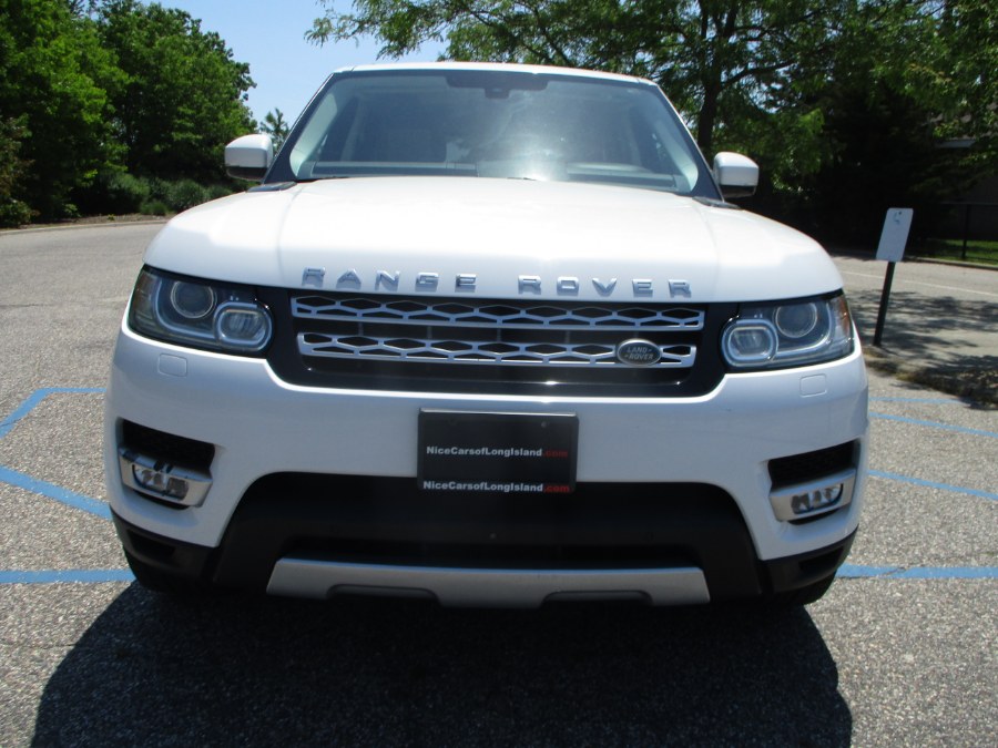 2016 Land Rover Range Rover Sport 4WD 4dr V6 HSE, available for sale in Massapequa, New York | South Shore Auto Brokers & Sales. Massapequa, New York 2016 Land Rover Range Rover Sport 4WD 4dr V6 HSE, available for sale in Massapequa, New York | South Shore Auto Brokers & Sales. Massapequa, New York