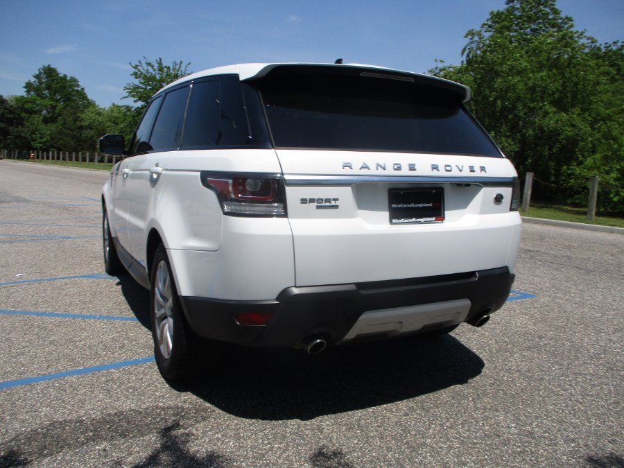 2016 Land Rover Range Rover Sport 4WD 4dr V6 HSE, available for sale in Massapequa, New York | South Shore Auto Brokers & Sales. Massapequa, New York 2016 Land Rover Range Rover Sport 4WD 4dr V6 HSE, available for sale in Massapequa, New York | South Shore Auto Brokers & Sales. Massapequa, New York