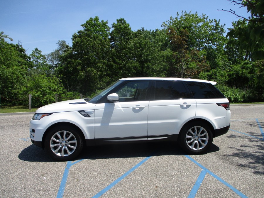 2016 Land Rover Range Rover Sport 4WD 4dr V6 HSE, available for sale in Massapequa, New York | South Shore Auto Brokers & Sales. Massapequa, New York 2016 Land Rover Range Rover Sport 4WD 4dr V6 HSE, available for sale in Massapequa, New York | South Shore Auto Brokers & Sales. Massapequa, New York