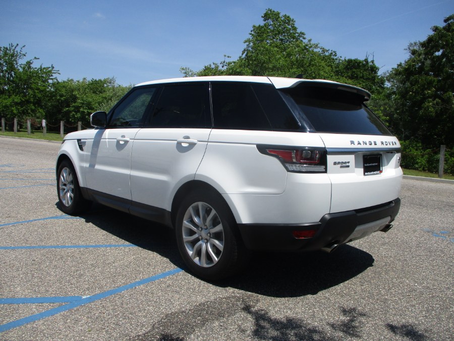 2016 Land Rover Range Rover Sport 4WD 4dr V6 HSE, available for sale in Massapequa, New York | South Shore Auto Brokers & Sales. Massapequa, New York 2016 Land Rover Range Rover Sport 4WD 4dr V6 HSE, available for sale in Massapequa, New York | South Shore Auto Brokers & Sales. Massapequa, New York