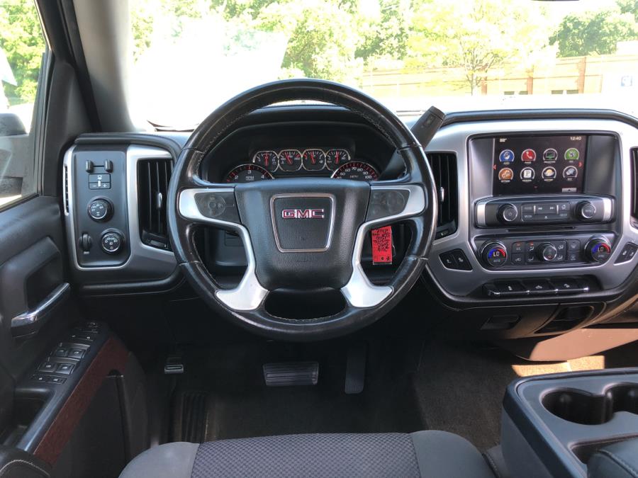 2016 GMC Sierra 1500 4WD Double Cab 143.5" SLE, available for sale in Beavercreek, Ohio | Wholesale Direct Motors. Beavercreek, Ohio 2016 GMC Sierra 1500 4WD Double Cab 143.5" SLE, available for sale in Beavercreek, Ohio | Wholesale Direct Motors. Beavercreek, Ohio