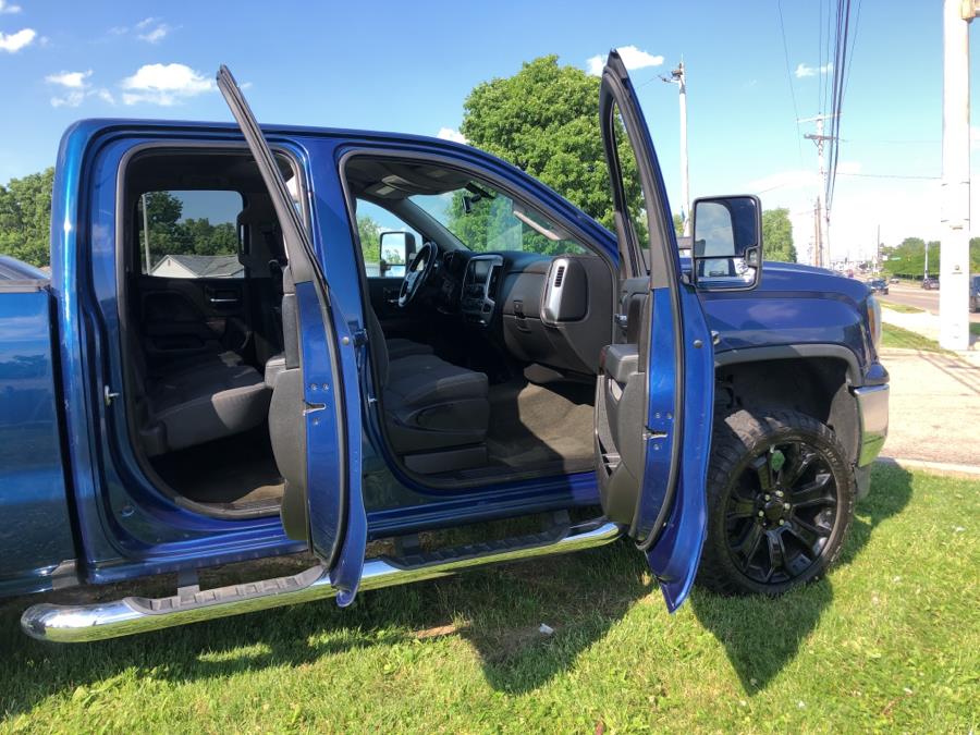 2016 GMC Sierra 1500 4WD Double Cab 143.5" SLE, available for sale in Beavercreek, Ohio | Wholesale Direct Motors. Beavercreek, Ohio 2016 GMC Sierra 1500 4WD Double Cab 143.5" SLE, available for sale in Beavercreek, Ohio | Wholesale Direct Motors. Beavercreek, Ohio