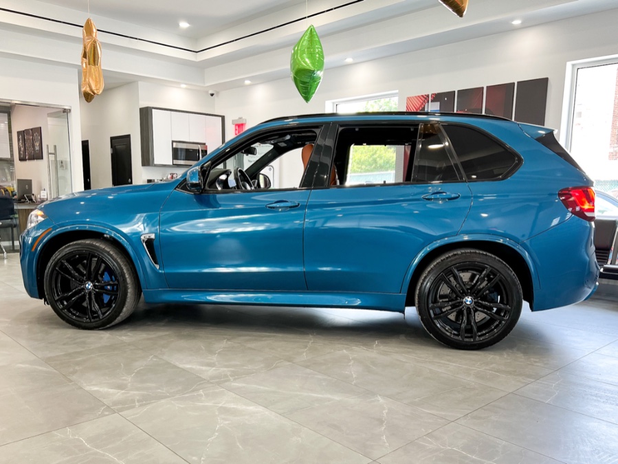 2018 BMW X5 M Sports Activity Vehicle, available for sale in Franklin Square, New York | Luxury Motor Club. Franklin Square, New York 2018 BMW X5 M Sports Activity Vehicle, available for sale in Franklin Square, New York | Luxury Motor Club. Franklin Square, New York