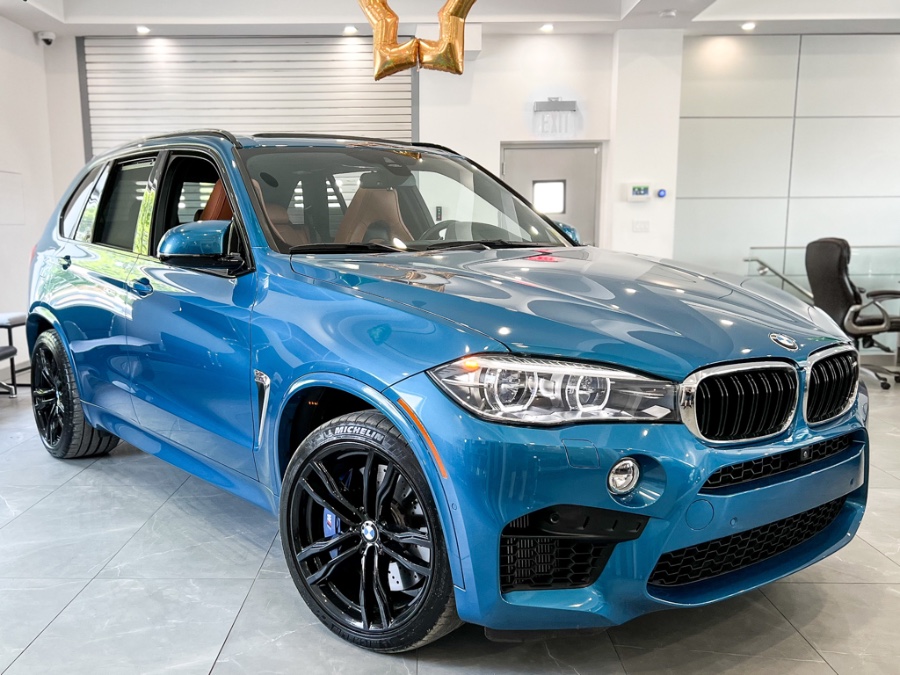 2018 BMW X5 M Sports Activity Vehicle, available for sale in Franklin Square, New York | Luxury Motor Club. Franklin Square, New York 2018 BMW X5 M Sports Activity Vehicle, available for sale in Franklin Square, New York | Luxury Motor Club. Franklin Square, New York