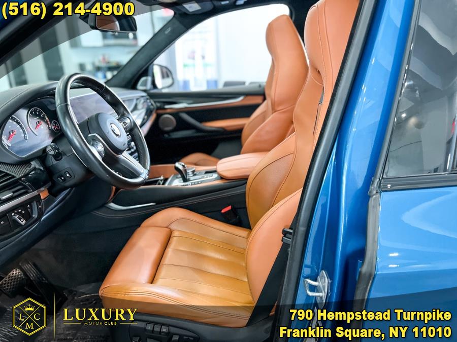 2018 BMW X5 M Sports Activity Vehicle, available for sale in Franklin Square, New York | Luxury Motor Club. Franklin Square, New York 2018 BMW X5 M Sports Activity Vehicle, available for sale in Franklin Square, New York | Luxury Motor Club. Franklin Square, New York