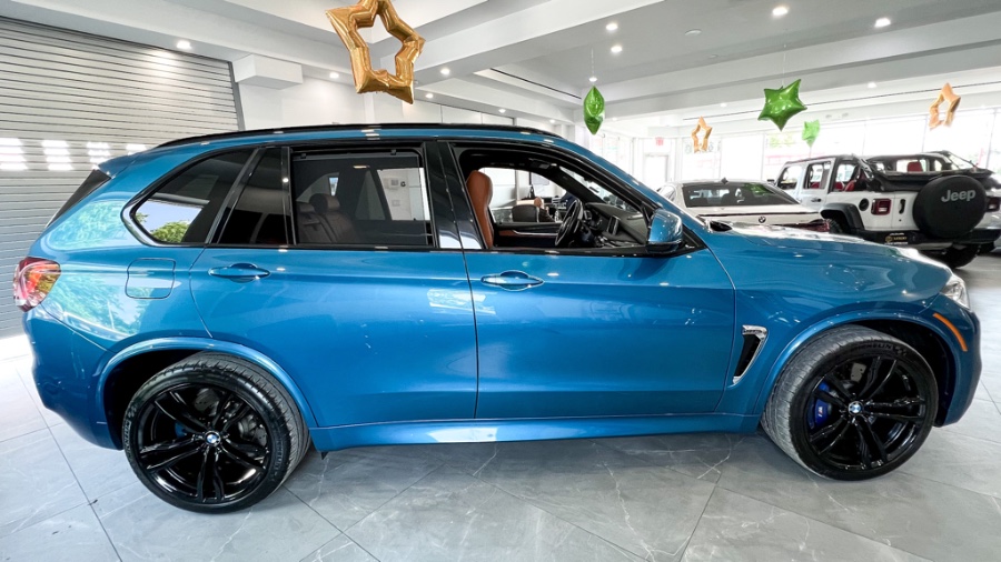 2018 BMW X5 M Sports Activity Vehicle, available for sale in Franklin Square, New York | Luxury Motor Club. Franklin Square, New York 2018 BMW X5 M Sports Activity Vehicle, available for sale in Franklin Square, New York | Luxury Motor Club. Franklin Square, New York