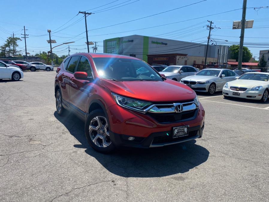 2019 Honda CR-V EX-L AWD, available for sale in Lodi, New Jersey | European Auto Expo. Lodi, New Jersey 2019 Honda CR-V EX-L AWD, available for sale in Lodi, New Jersey | European Auto Expo. Lodi, New Jersey