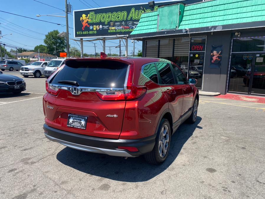 2019 Honda CR-V EX-L AWD, available for sale in Lodi, New Jersey | European Auto Expo. Lodi, New Jersey 2019 Honda CR-V EX-L AWD, available for sale in Lodi, New Jersey | European Auto Expo. Lodi, New Jersey