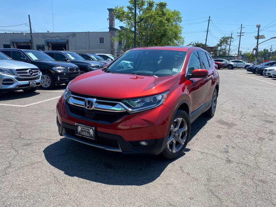 2019 Honda CR-V EX-L AWD, available for sale in Lodi, New Jersey | European Auto Expo. Lodi, New Jersey