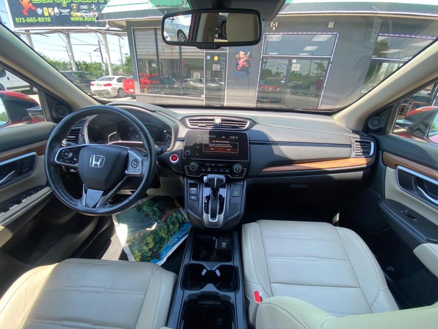 2019 Honda CR-V EX-L AWD, available for sale in Lodi, New Jersey | European Auto Expo. Lodi, New Jersey 2019 Honda CR-V EX-L AWD, available for sale in Lodi, New Jersey | European Auto Expo. Lodi, New Jersey