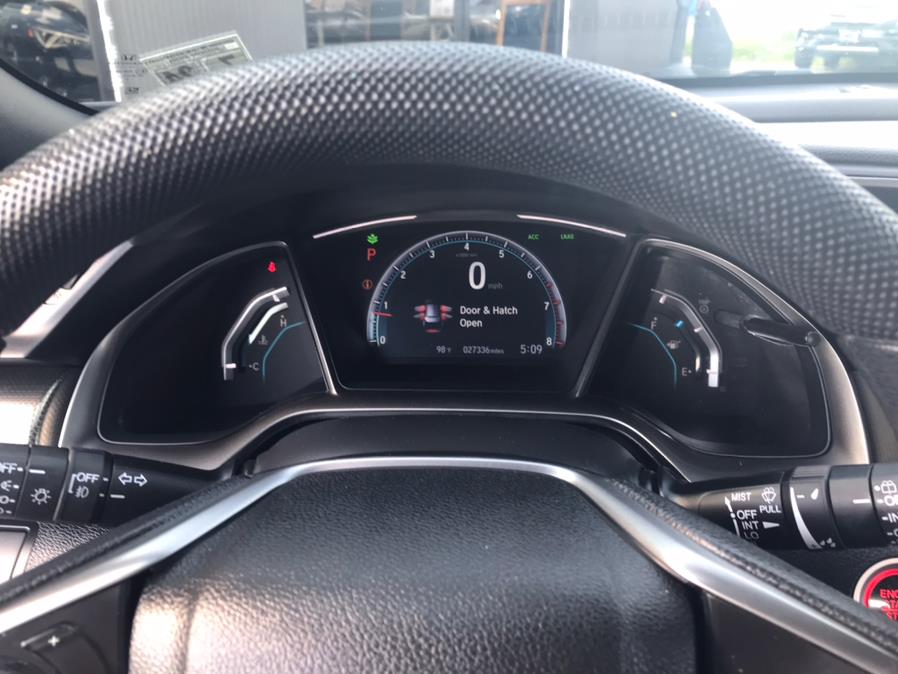 Used Honda Civic Hatchback EX CVT 2019 | European Auto Expo. Lodi, New Jersey Used Honda Civic Hatchback EX CVT 2019 | European Auto Expo. Lodi, New Jersey
