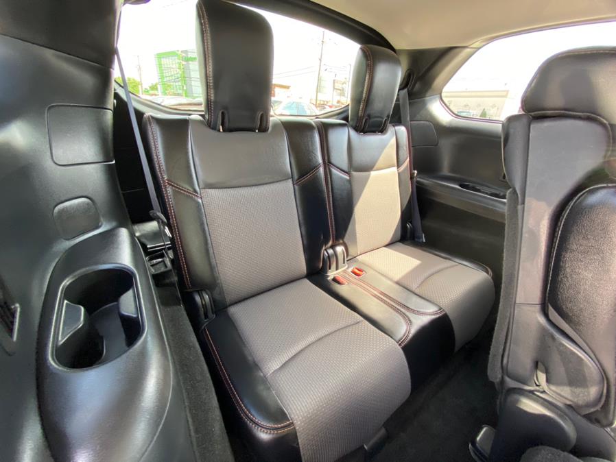 Used Nissan Pathfinder 4x4 SV Rock Creek 2019 | European Auto Expo. Lodi, New Jersey Used Nissan Pathfinder 4x4 SV Rock Creek 2019 | European Auto Expo. Lodi, New Jersey
