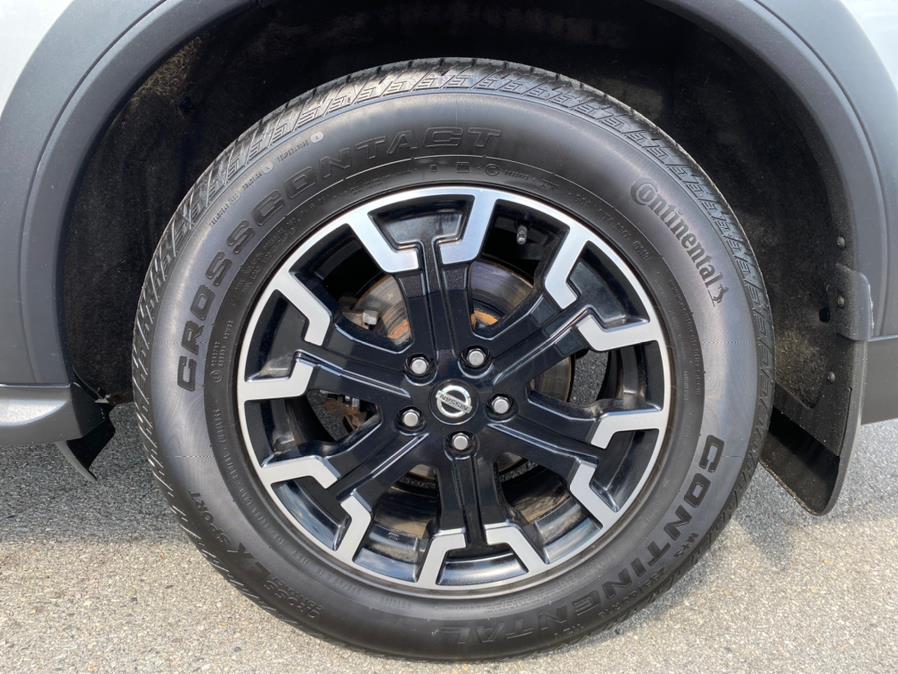 Used Nissan Pathfinder 4x4 SV Rock Creek 2019 | European Auto Expo. Lodi, New Jersey Used Nissan Pathfinder 4x4 SV Rock Creek 2019 | European Auto Expo. Lodi, New Jersey