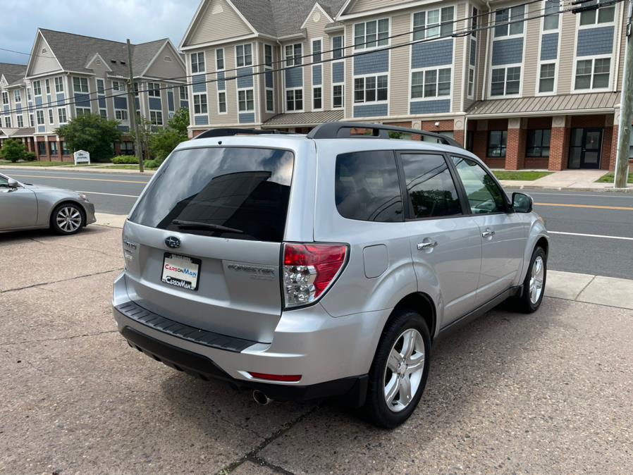 Used Subaru Forester 4dr Auto 2.5X Limited 2010 | Carsonmain LLC. Manchester, Connecticut Used Subaru Forester 4dr Auto 2.5X Limited 2010 | Carsonmain LLC. Manchester, Connecticut
