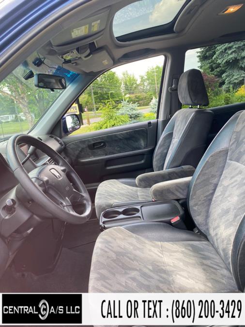 2003 Honda CR-V 4WD EX Auto, available for sale in East Windsor, Connecticut | Central A/S LLC. East Windsor, Connecticut 2003 Honda CR-V 4WD EX Auto, available for sale in East Windsor, Connecticut | Central A/S LLC. East Windsor, Connecticut