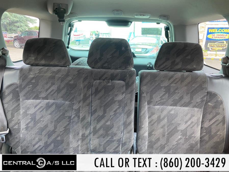 2003 Honda CR-V 4WD EX Auto, available for sale in East Windsor, Connecticut | Central A/S LLC. East Windsor, Connecticut 2003 Honda CR-V 4WD EX Auto, available for sale in East Windsor, Connecticut | Central A/S LLC. East Windsor, Connecticut