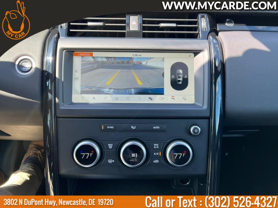 2020 Land Rover Discovery SE V6 Supercharged, available for sale in New Castle, Delaware | My Car. New Castle, Delaware 2020 Land Rover Discovery SE V6 Supercharged, available for sale in New Castle, Delaware | My Car. New Castle, Delaware