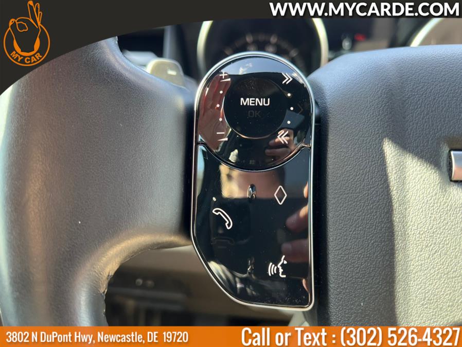 2020 Land Rover Discovery SE V6 Supercharged, available for sale in New Castle, Delaware | My Car. New Castle, Delaware 2020 Land Rover Discovery SE V6 Supercharged, available for sale in New Castle, Delaware | My Car. New Castle, Delaware