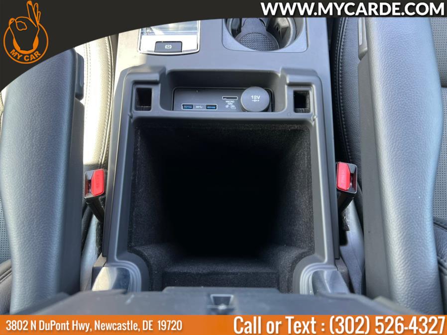 2020 Land Rover Discovery SE V6 Supercharged, available for sale in New Castle, Delaware | My Car. New Castle, Delaware 2020 Land Rover Discovery SE V6 Supercharged, available for sale in New Castle, Delaware | My Car. New Castle, Delaware