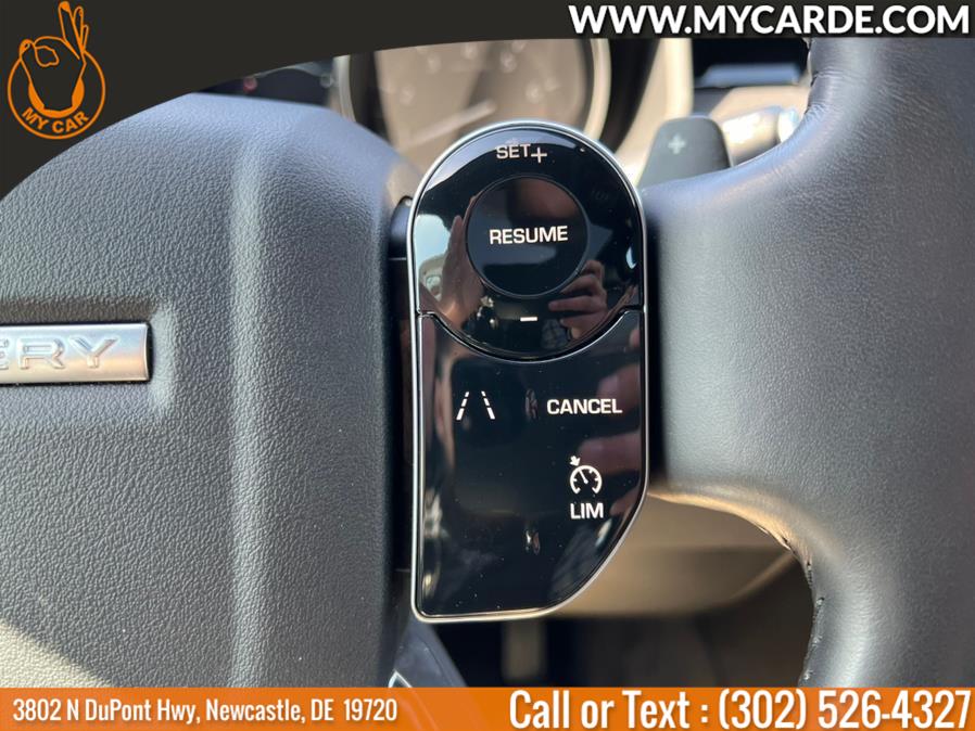 2020 Land Rover Discovery SE V6 Supercharged, available for sale in New Castle, Delaware | My Car. New Castle, Delaware 2020 Land Rover Discovery SE V6 Supercharged, available for sale in New Castle, Delaware | My Car. New Castle, Delaware