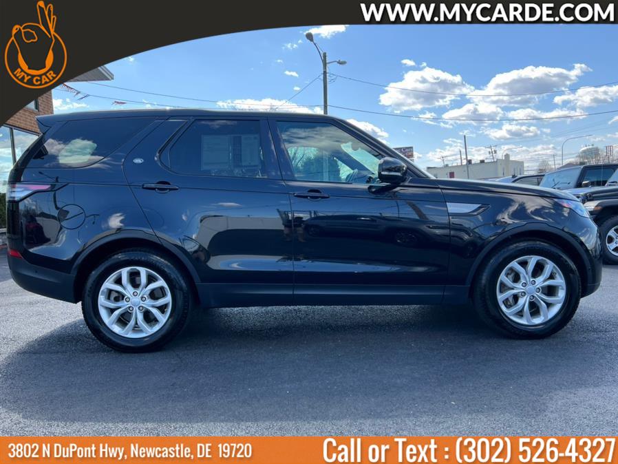2020 Land Rover Discovery SE V6 Supercharged, available for sale in New Castle, Delaware | My Car. New Castle, Delaware 2020 Land Rover Discovery SE V6 Supercharged, available for sale in New Castle, Delaware | My Car. New Castle, Delaware