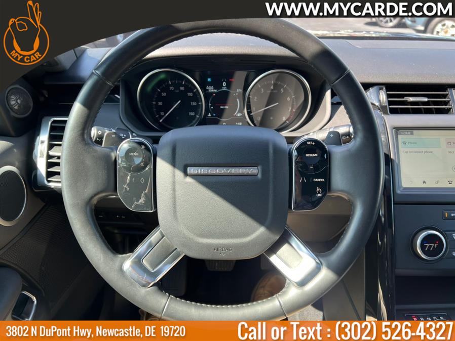 2020 Land Rover Discovery SE V6 Supercharged, available for sale in New Castle, Delaware | My Car. New Castle, Delaware 2020 Land Rover Discovery SE V6 Supercharged, available for sale in New Castle, Delaware | My Car. New Castle, Delaware