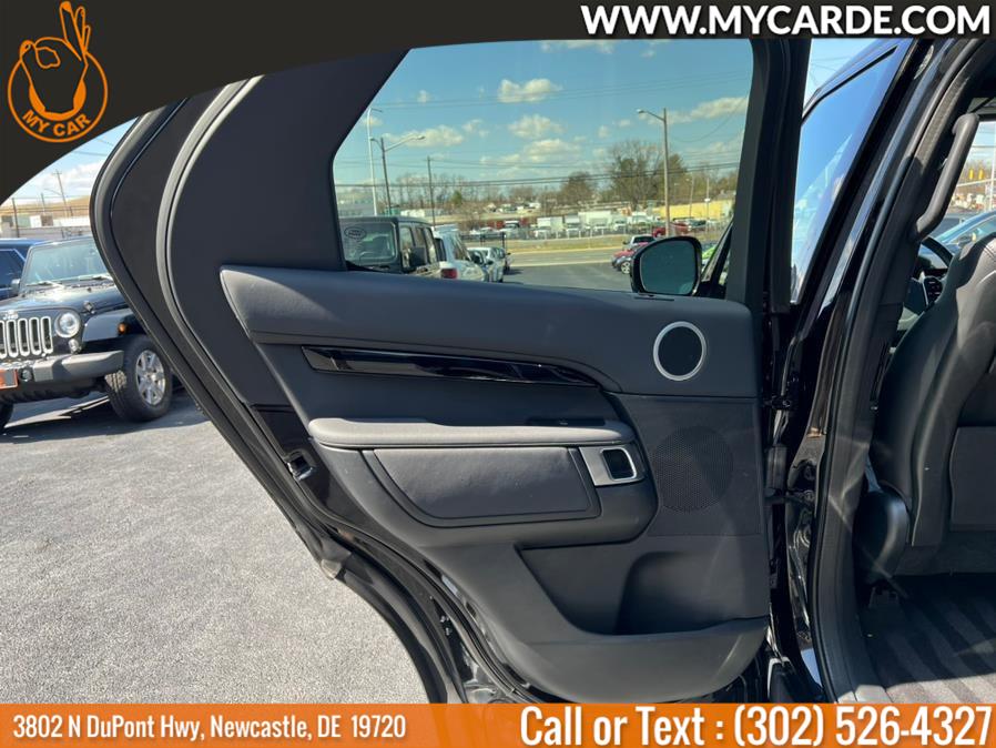 2020 Land Rover Discovery SE V6 Supercharged, available for sale in New Castle, Delaware | My Car. New Castle, Delaware 2020 Land Rover Discovery SE V6 Supercharged, available for sale in New Castle, Delaware | My Car. New Castle, Delaware