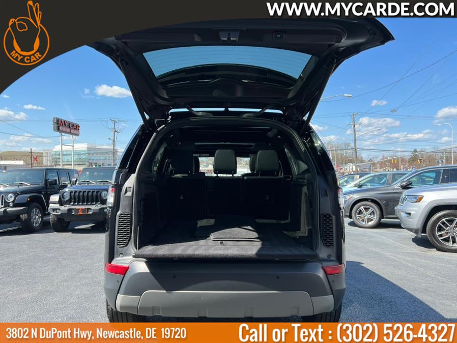 2020 Land Rover Discovery SE V6 Supercharged, available for sale in New Castle, Delaware | My Car. New Castle, Delaware 2020 Land Rover Discovery SE V6 Supercharged, available for sale in New Castle, Delaware | My Car. New Castle, Delaware