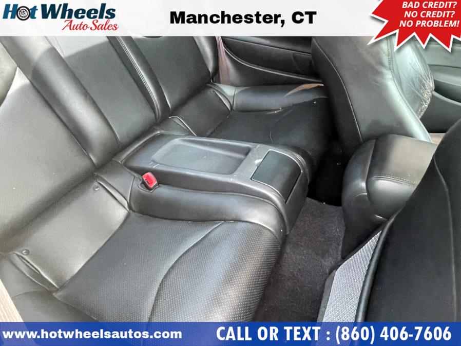 2011 Infiniti G37 Coupe 2dr x AWD, available for sale in Manchester, Connecticut | Hot Wheels Auto Sales LLC. Manchester, Connecticut 2011 Infiniti G37 Coupe 2dr x AWD, available for sale in Manchester, Connecticut | Hot Wheels Auto Sales LLC. Manchester, Connecticut