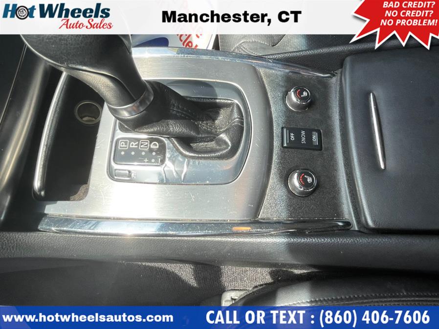 2011 Infiniti G37 Coupe 2dr x AWD, available for sale in Manchester, Connecticut | Hot Wheels Auto Sales LLC. Manchester, Connecticut 2011 Infiniti G37 Coupe 2dr x AWD, available for sale in Manchester, Connecticut | Hot Wheels Auto Sales LLC. Manchester, Connecticut