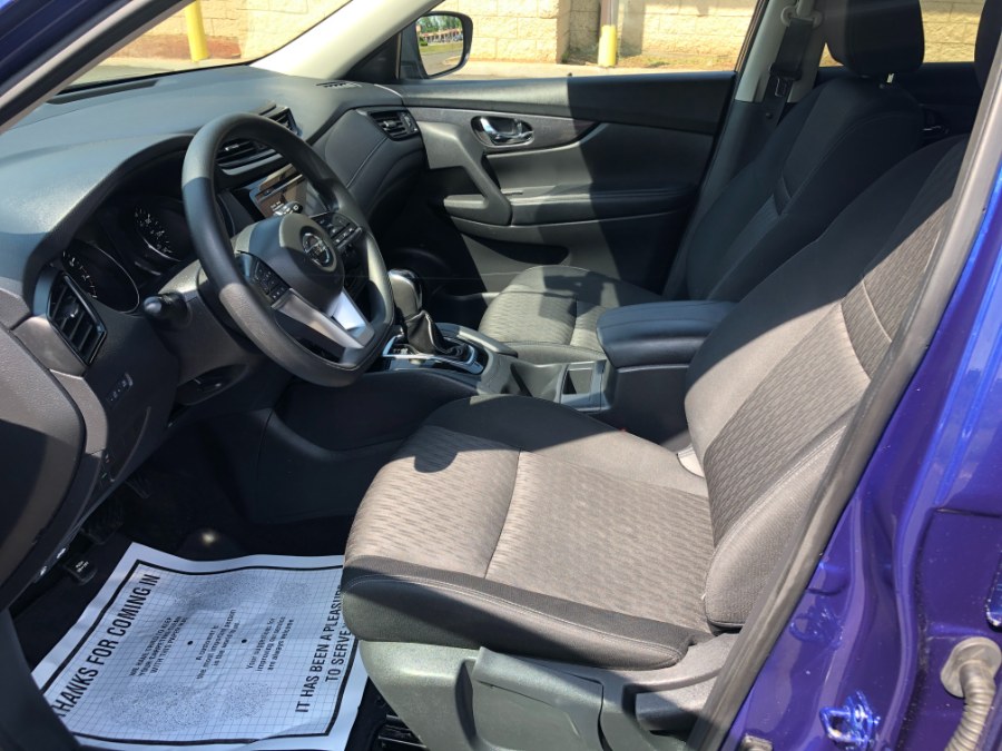 Used Nissan Rogue AWD SV 2017 | Ledyard Auto Sale LLC. Hartford , Connecticut Used Nissan Rogue AWD SV 2017 | Ledyard Auto Sale LLC. Hartford , Connecticut