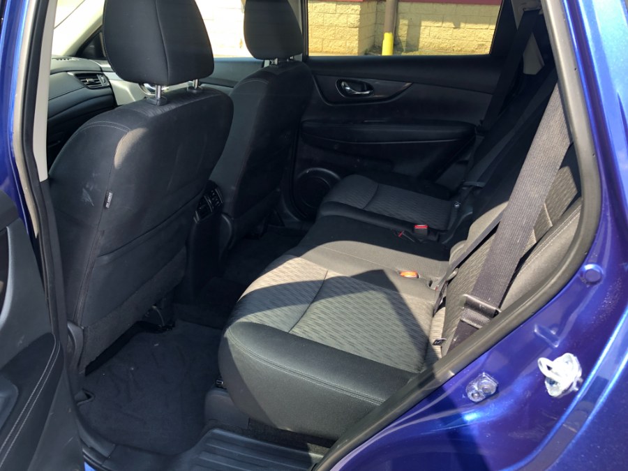 Used Nissan Rogue AWD SV 2017 | Ledyard Auto Sale LLC. Hartford , Connecticut Used Nissan Rogue AWD SV 2017 | Ledyard Auto Sale LLC. Hartford , Connecticut