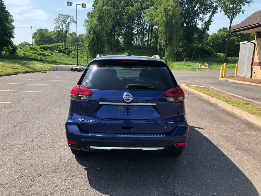 Used Nissan Rogue AWD SV 2017 | Ledyard Auto Sale LLC. Hartford , Connecticut Used Nissan Rogue AWD SV 2017 | Ledyard Auto Sale LLC. Hartford , Connecticut