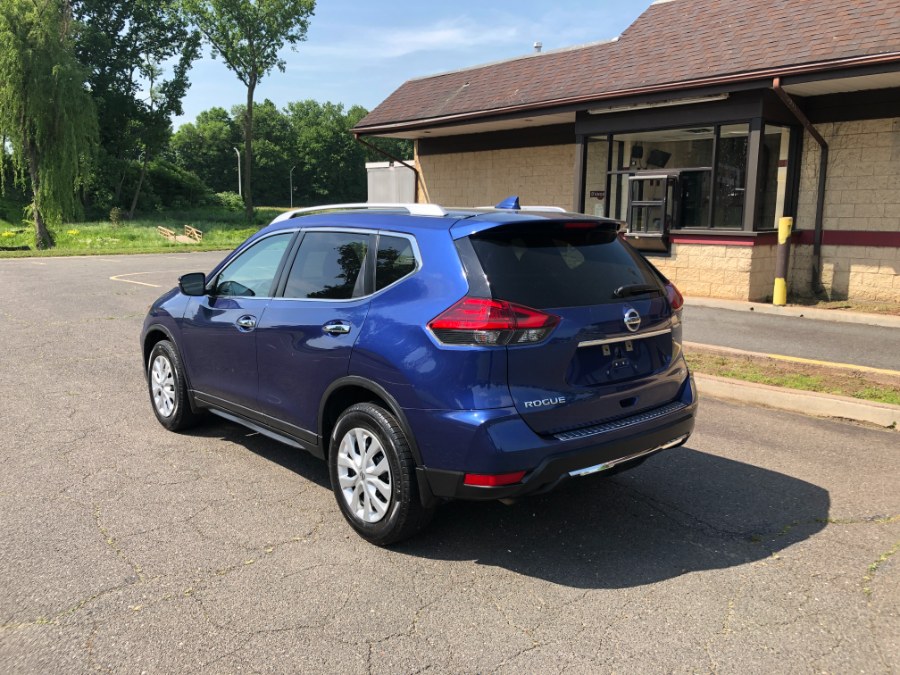 Used Nissan Rogue AWD SV 2017 | Ledyard Auto Sale LLC. Hartford , Connecticut Used Nissan Rogue AWD SV 2017 | Ledyard Auto Sale LLC. Hartford , Connecticut
