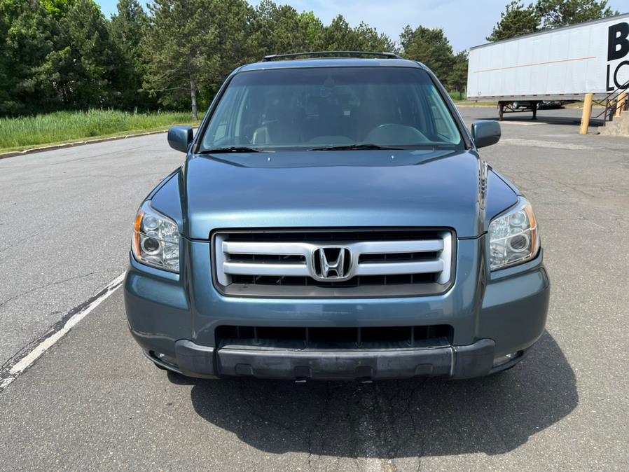 2008 Honda Pilot 4WD 4dr EX-L, available for sale in Revere, Massachusetts | Wonderland Auto. Revere, Massachusetts 2008 Honda Pilot 4WD 4dr EX-L, available for sale in Revere, Massachusetts | Wonderland Auto. Revere, Massachusetts