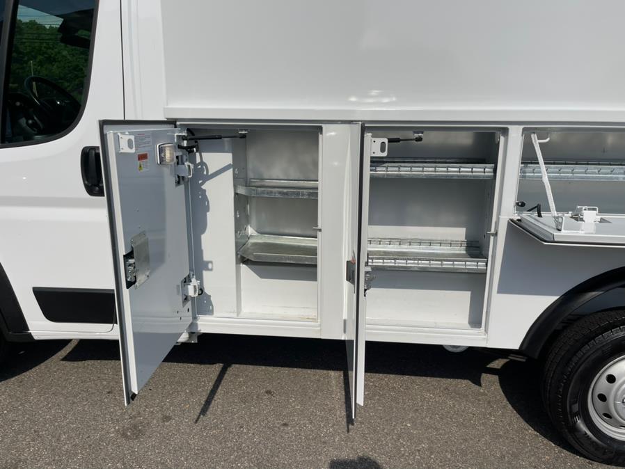 2019 Ram ProMaster Cutaway 3500 136" WB, available for sale in South Windsor, Connecticut | Mike And Tony Auto Sales, Inc. South Windsor, Connecticut 2019 Ram ProMaster Cutaway 3500 136" WB, available for sale in South Windsor, Connecticut | Mike And Tony Auto Sales, Inc. South Windsor, Connecticut