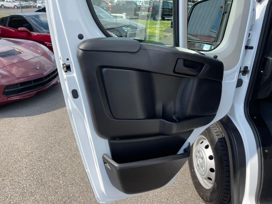 2019 Ram ProMaster Cutaway 3500 136" WB, available for sale in South Windsor, Connecticut | Mike And Tony Auto Sales, Inc. South Windsor, Connecticut 2019 Ram ProMaster Cutaway 3500 136" WB, available for sale in South Windsor, Connecticut | Mike And Tony Auto Sales, Inc. South Windsor, Connecticut