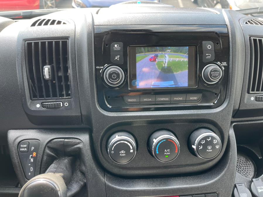 2019 Ram ProMaster Cutaway 3500 136" WB, available for sale in South Windsor, Connecticut | Mike And Tony Auto Sales, Inc. South Windsor, Connecticut 2019 Ram ProMaster Cutaway 3500 136" WB, available for sale in South Windsor, Connecticut | Mike And Tony Auto Sales, Inc. South Windsor, Connecticut