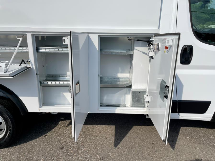2019 Ram ProMaster Cutaway 3500 136" WB, available for sale in South Windsor, Connecticut | Mike And Tony Auto Sales, Inc. South Windsor, Connecticut 2019 Ram ProMaster Cutaway 3500 136" WB, available for sale in South Windsor, Connecticut | Mike And Tony Auto Sales, Inc. South Windsor, Connecticut