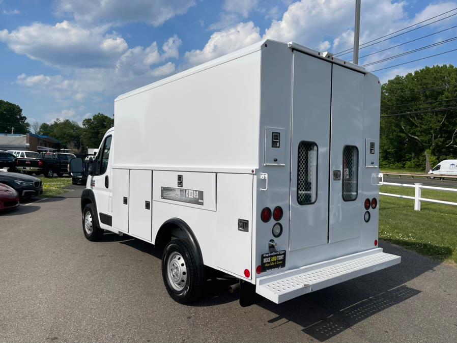 2019 Ram ProMaster Cutaway 3500 136" WB, available for sale in South Windsor, Connecticut | Mike And Tony Auto Sales, Inc. South Windsor, Connecticut 2019 Ram ProMaster Cutaway 3500 136" WB, available for sale in South Windsor, Connecticut | Mike And Tony Auto Sales, Inc. South Windsor, Connecticut