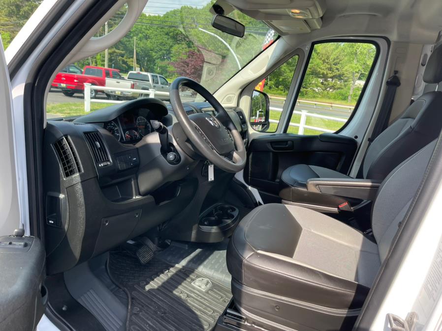 2019 Ram ProMaster Cutaway 3500 136" WB, available for sale in South Windsor, Connecticut | Mike And Tony Auto Sales, Inc. South Windsor, Connecticut 2019 Ram ProMaster Cutaway 3500 136" WB, available for sale in South Windsor, Connecticut | Mike And Tony Auto Sales, Inc. South Windsor, Connecticut