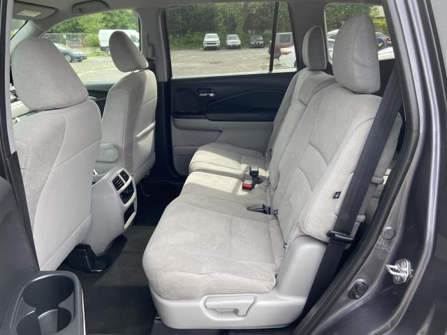 2019 Honda Pilot LX, available for sale in Patchogue, New York | Baron Supercenter. Patchogue, New York 2019 Honda Pilot LX, available for sale in Patchogue, New York | Baron Supercenter. Patchogue, New York