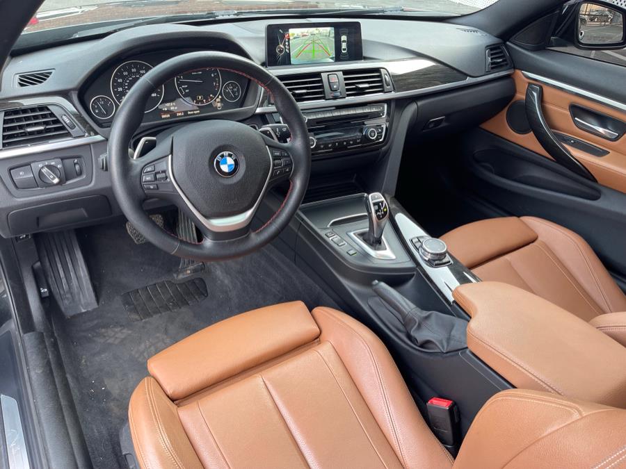 Used BMW 4 Series 2dr Cpe 428i xDrive AWD SULEV 2016 | Champion Used Auto Sales LLC. Newark, New Jersey