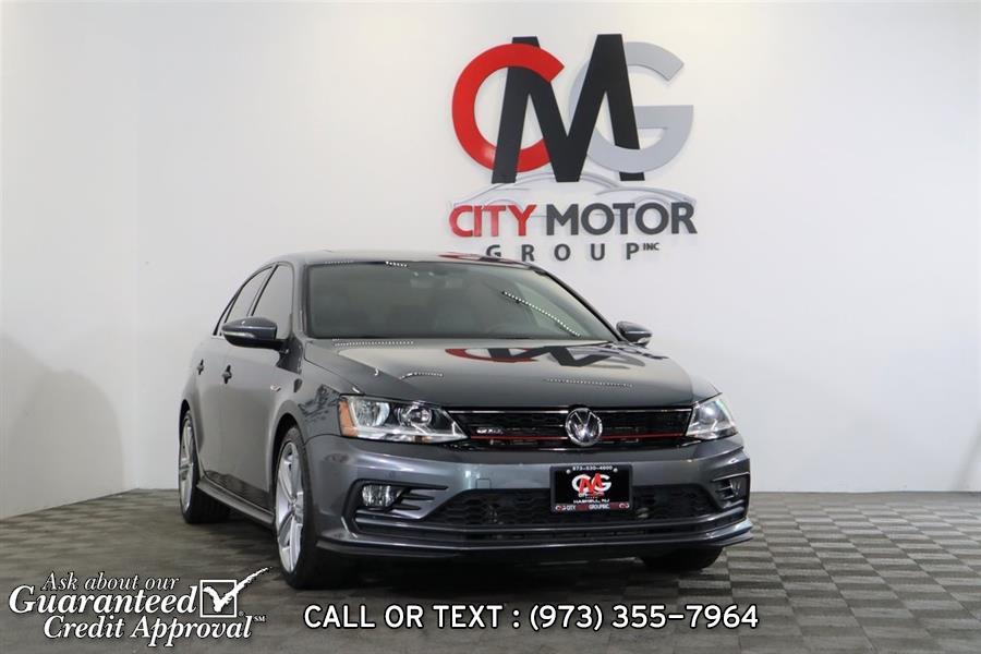 2017 Volkswagen Jetta GLI, available for sale in Haskell, New Jersey | City Motor Group Inc.. Haskell, New Jersey 2017 Volkswagen Jetta GLI, available for sale in Haskell, New Jersey | City Motor Group Inc.. Haskell, New Jersey