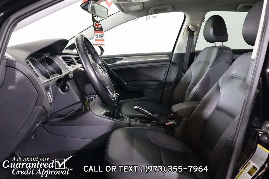 2015 Volkswagen Golf TDI SE 4-Door, available for sale in Haskell, New Jersey | City Motor Group Inc.. Haskell, New Jersey 2015 Volkswagen Golf TDI SE 4-Door, available for sale in Haskell, New Jersey | City Motor Group Inc.. Haskell, New Jersey