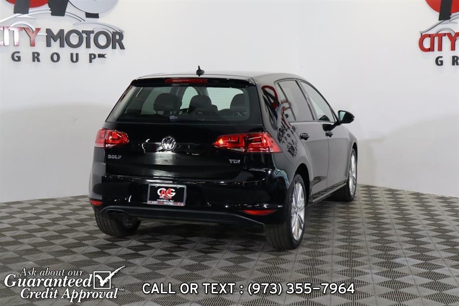 2015 Volkswagen Golf TDI SE 4-Door, available for sale in Haskell, New Jersey | City Motor Group Inc.. Haskell, New Jersey 2015 Volkswagen Golf TDI SE 4-Door, available for sale in Haskell, New Jersey | City Motor Group Inc.. Haskell, New Jersey